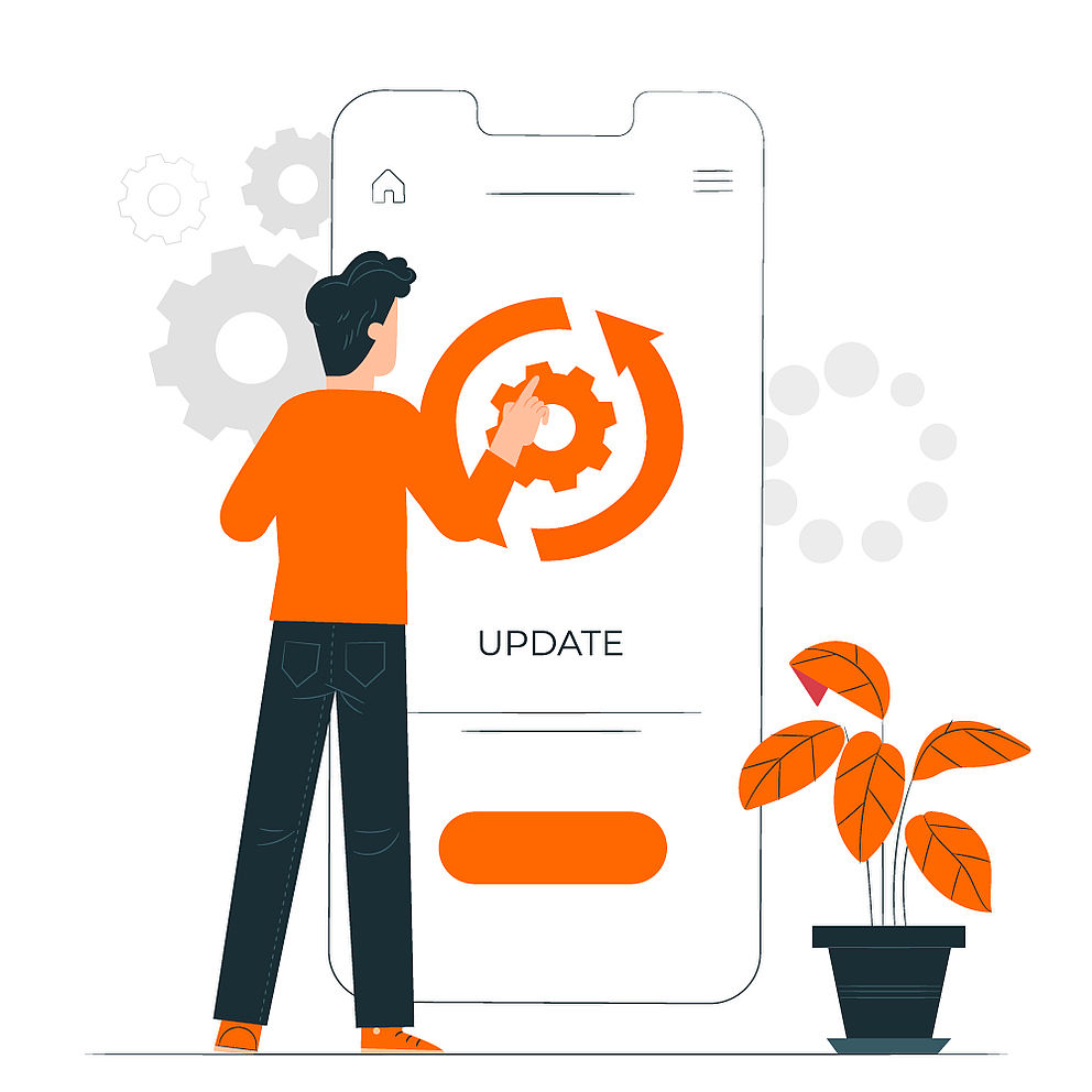Was kostet ein TYPO3-Update?